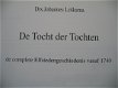 De tocht der tochten, de complete Elfstedengeschiedenis vanaf 1740 door drs. Johannes Lolkama - 2 - Thumbnail