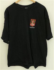 Shirt, STSTCIE 11 LMB (AASLT) EM Garde Grenadiers en Jagers, KL, maat: XL, jaren'90.(Nr.1)