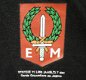 Shirt, STSTCIE 11 LMB (AASLT) EM Garde Grenadiers en Jagers, KL, maat: XL, jaren'90.(Nr.1) - 3 - Thumbnail