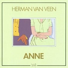 Herman van Veen - Anne (CD)