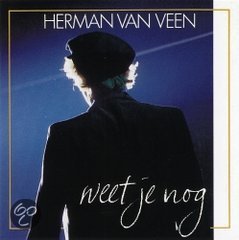 Herman van Veen - Weet Je Nog CD - 1
