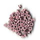 SALE! NIEUW 60 eyelets Licht Roze van Artemio. - 1 - Thumbnail