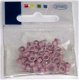 SALE! NIEUW 60 eyelets Licht Roze van Artemio. - 2 - Thumbnail