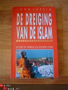 De dreiging van de Islam door John Laffin