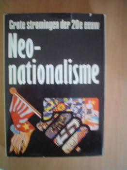 Neo-nationalisme door Glen St. J. Barclay - 1
