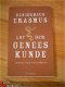 Lof der geneeskunde door Desiderius Erasmus - 1 - Thumbnail