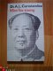 Mao Tse -toeng door A.L. Constandse - 1 - Thumbnail