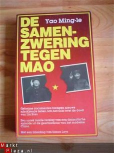 De samenzwering tegen Mao door Yao Ming-le