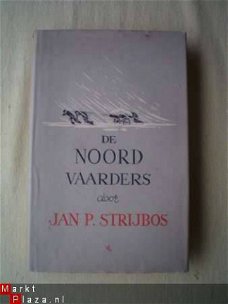 De noordvaarders door Jan P. Strijbos