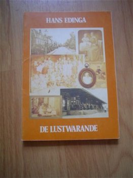 De lustwarande, jeugdherinneringen 1918-1936 aan Zeist - 1