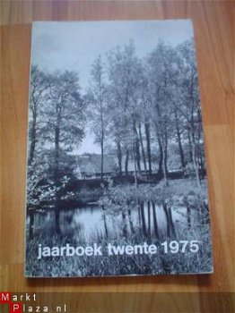Jaarboek Twente 1975 - 1
