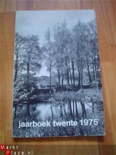 Jaarboek Twente 1975