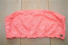 Kanten bandeau Muchachomalo - maat medium - perfecte staat!