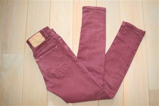 Lange broek Jack & Jones - maat 29/32 slim fit - 3