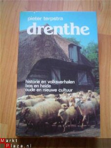Drenthe door Pieter Terpstra