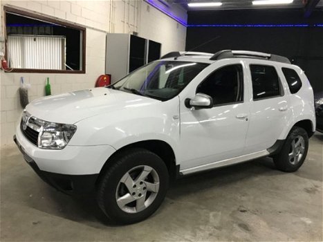 Dacia Duster - 1.5dci laureate 4x2 - 1