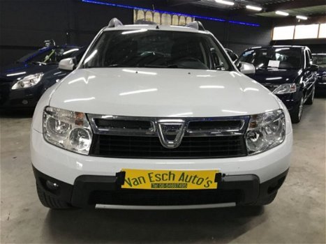 Dacia Duster - 1.5dci laureate 4x2 - 1