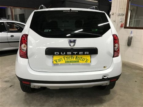 Dacia Duster - 1.5dci laureate 4x2 - 1