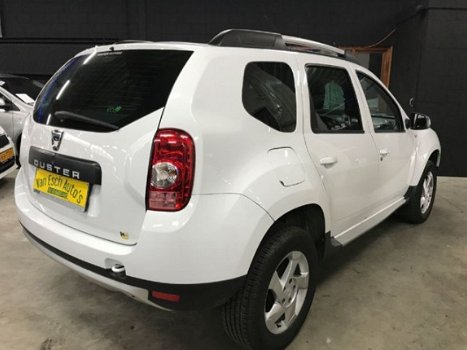 Dacia Duster - 1.5dci laureate 4x2 - 1