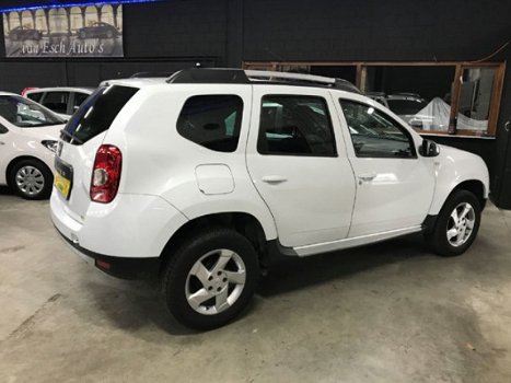 Dacia Duster - 1.5dci laureate 4x2 - 1