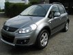 Suzuki SX4 - 1.6 Exclusive - 1 - Thumbnail