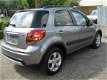 Suzuki SX4 - 1.6 Exclusive - 1 - Thumbnail