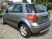 Suzuki SX4 - 1.6 Exclusive - 1 - Thumbnail