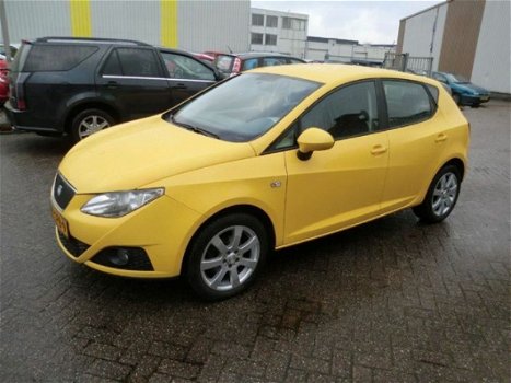 Seat Ibiza SC - 1.2 TDI Style Eco - 1