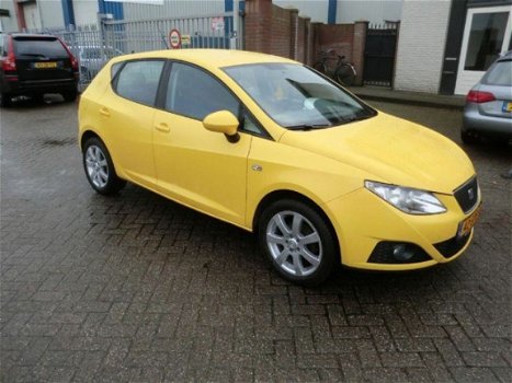 Seat Ibiza SC - 1.2 TDI Style Eco - 1