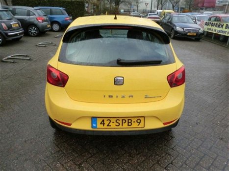 Seat Ibiza SC - 1.2 TDI Style Eco - 1