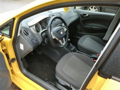 Seat Ibiza SC - 1.2 TDI Style Eco - 1