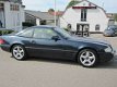 Mercedes-Benz SL-klasse - 320 aut5. Glazen dak / Zeer mooi - 1 - Thumbnail