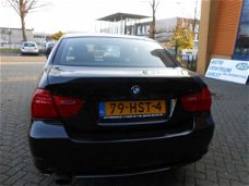 BMW 3-serie - 318i Executive zwartmet.2009 facelift model 17inch LM