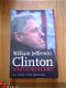 William Jefferson Clinton, natuurtalent door Joe Klein - 1 - Thumbnail