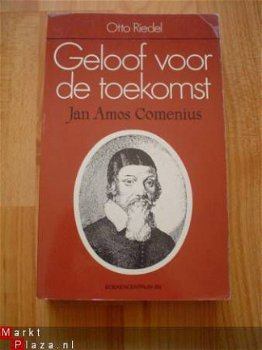 Geloof voor de toekomst door Otto Riedel - 1