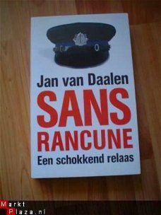 Sans Rancune door Jan van Daalen