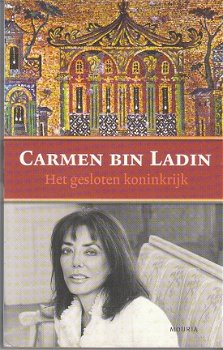 Het gesloten koninkrijk door Carmen bin Laden - 1