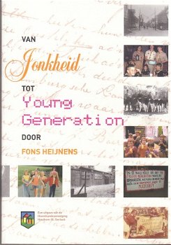 Van Jonkheid tot young generation, F. Heijnens - 1
