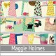 SALE NIEUW PROJECT LIFE Journal Cards Maggie Holmes Set NR 11 - 1 - Thumbnail