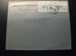 Oude envelop Peru, gebruikt 1958.. - 1 - Thumbnail