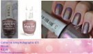 Diverse nagellakjes en topcoats in roze tinten - 1 - Thumbnail