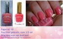 Diverse nagellakjes en topcoats in roze tinten - 3 - Thumbnail
