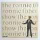 LP Nederpop: Ronnie Tober - The Ronnie Tober Show (Philips) 1965 - 1 - Thumbnail