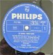 LP Nederpop: Ronnie Tober - The Ronnie Tober Show (Philips) 1965 - 3 - Thumbnail