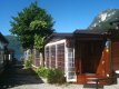 Chalets te huur Porlezza Italië kindvriendelijk camping aan het meer van Lugano. Noord Italië. - 1 - Thumbnail