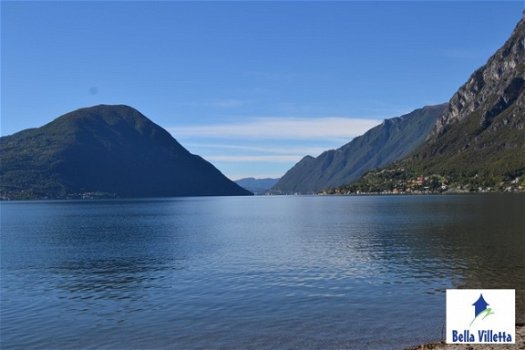 Chalets te huur Porlezza Italië kindvriendelijk camping aan het meer van Lugano. Noord Italië. - 8