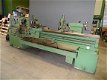 Drehmaschine / Lathe / draaibank POTISJE, model USA-225 - VERKOCHT - 7 - Thumbnail