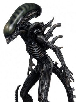 Alien Xenomorph statue Eaglemoss Collections - 1