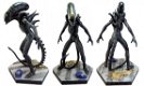 Alien Xenomorph statue Eaglemoss Collections - 3 - Thumbnail