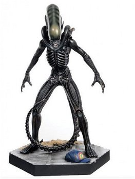 Alien Xenomorph statue Eaglemoss Collections - 6